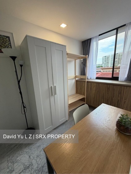 Apollo Gardens (D16), Apartment #602287451
